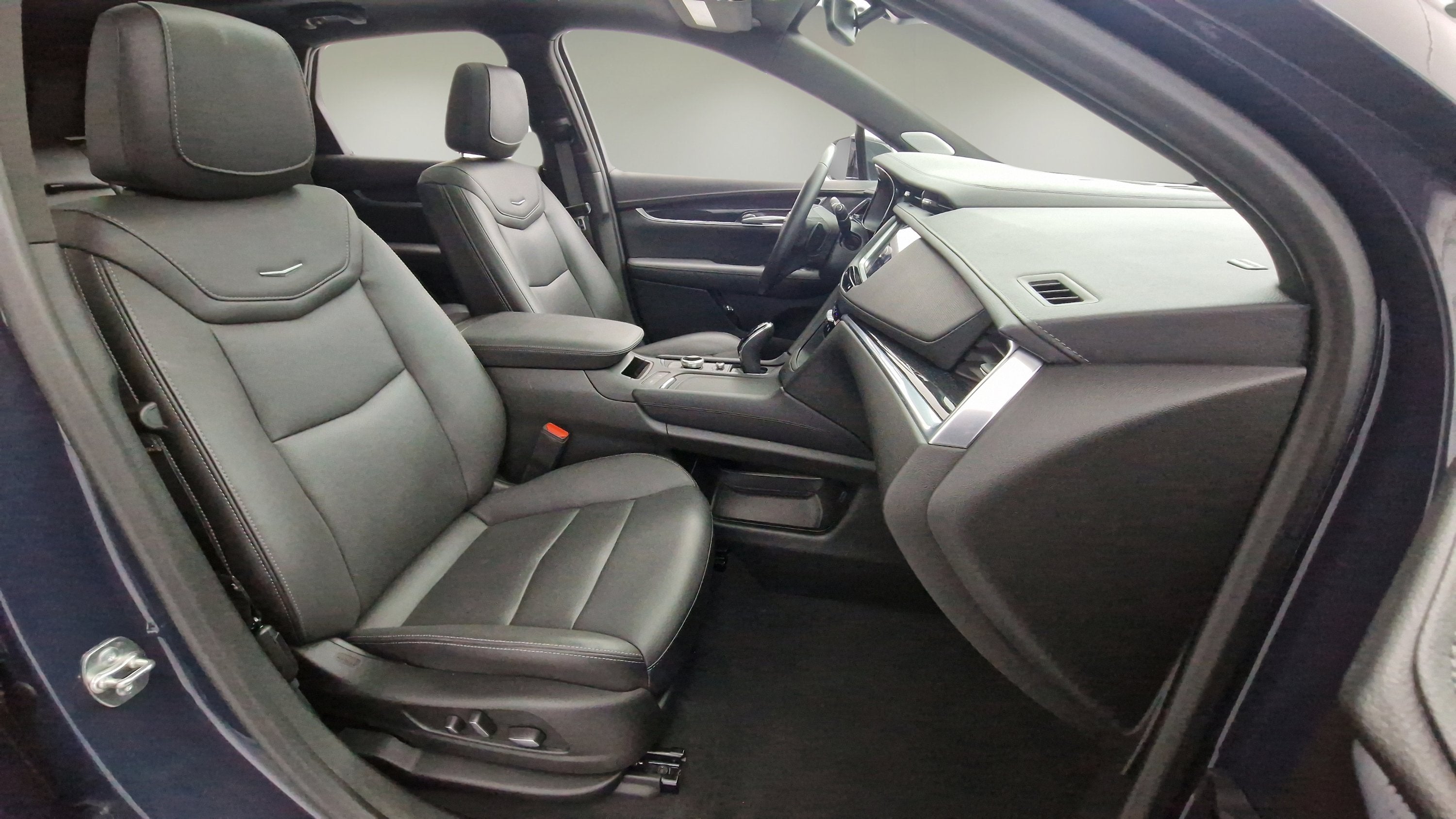 2025 Cadillac XT5 AWD Premium Luxury