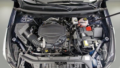 2025 Cadillac XT5 AWD Premium Luxury