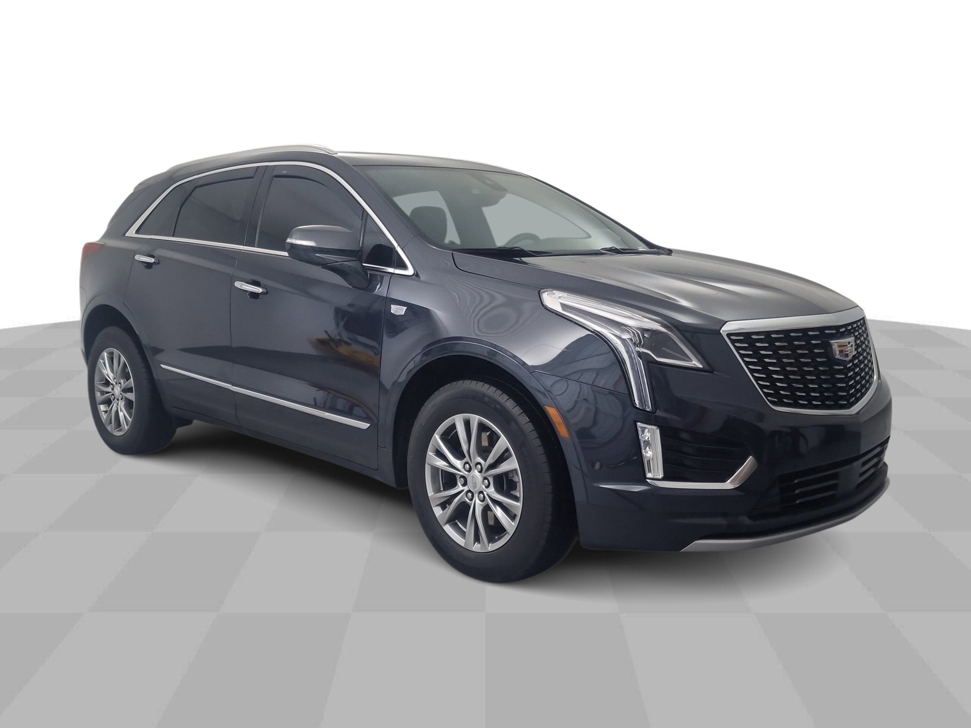 2022 Cadillac XT5 AWD Premium Luxury