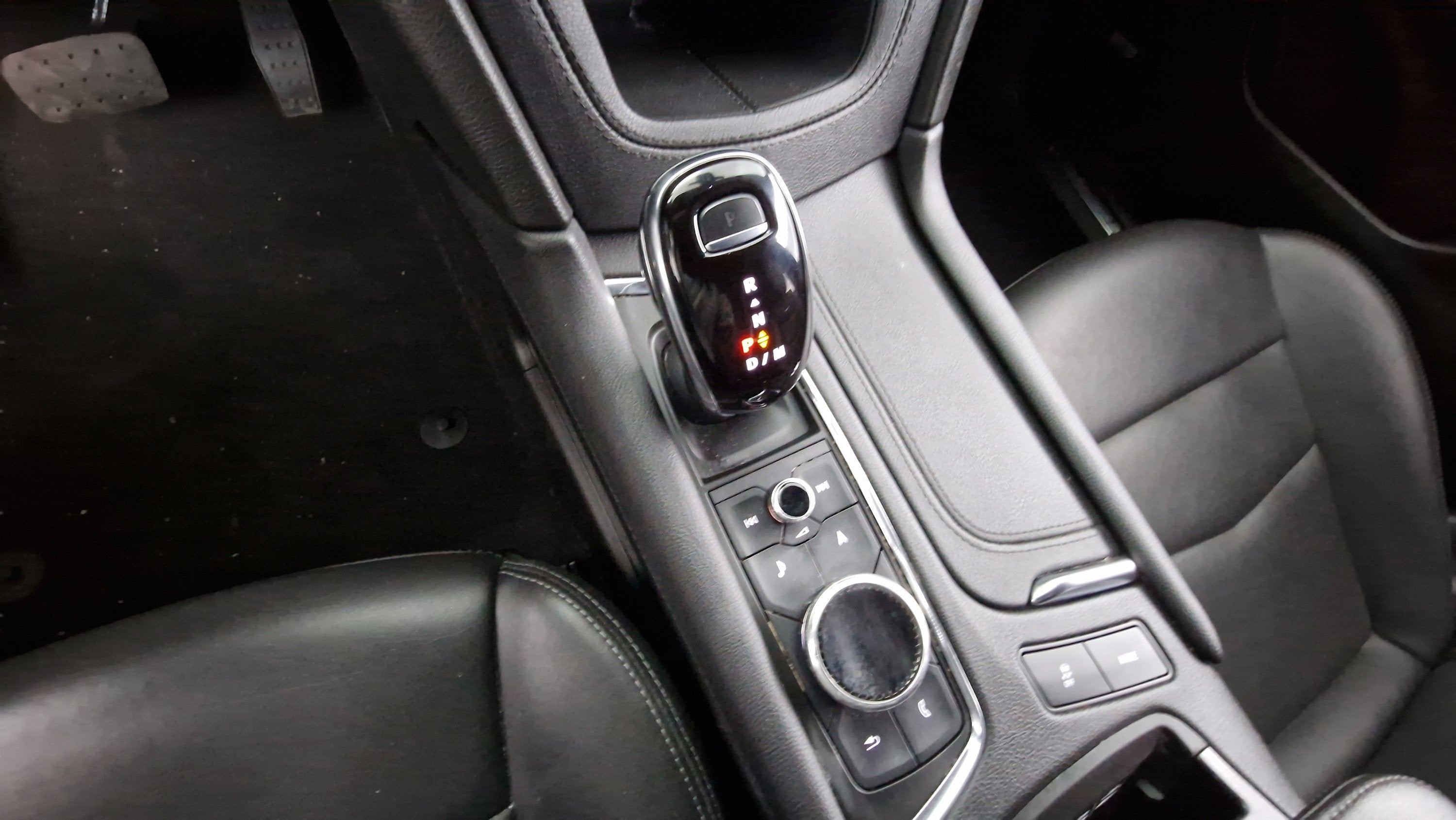 2022 Cadillac XT5 AWD Premium Luxury