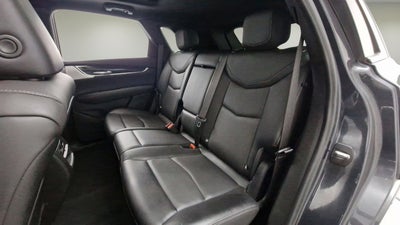 2022 Cadillac XT5 AWD Premium Luxury