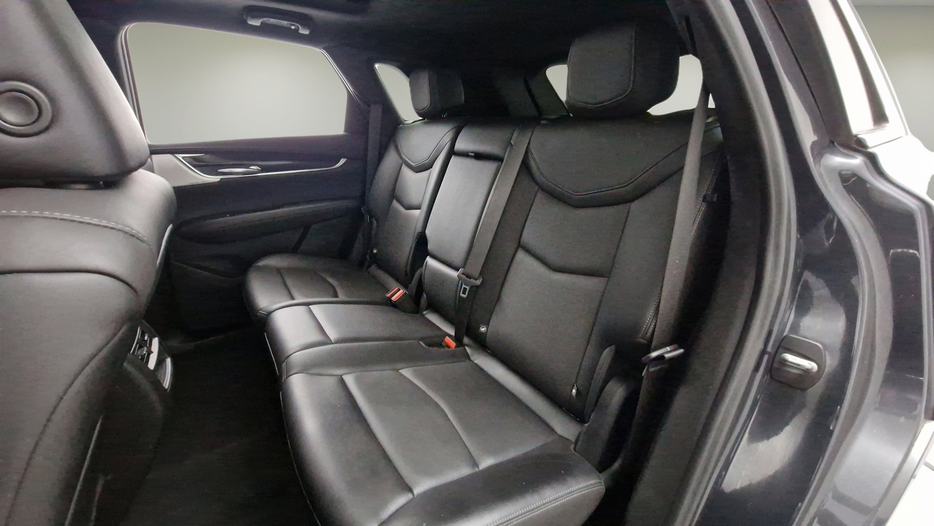 2022 Cadillac XT5 AWD Premium Luxury