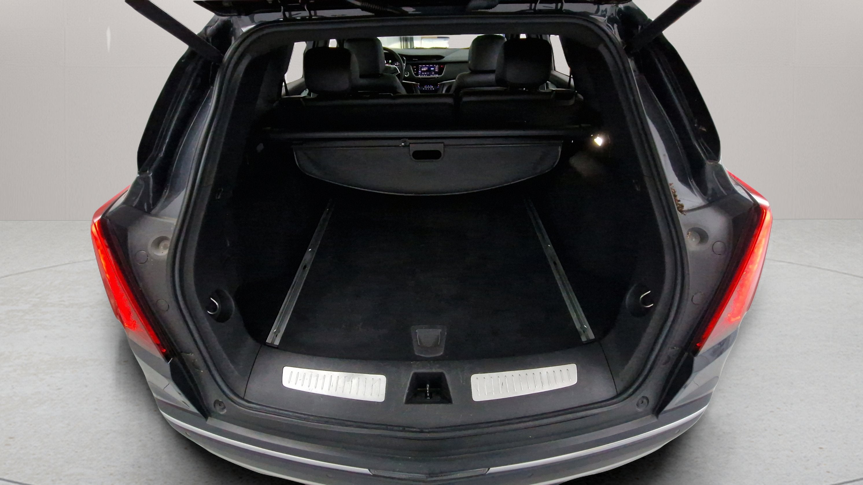 2022 Cadillac XT5 AWD Premium Luxury