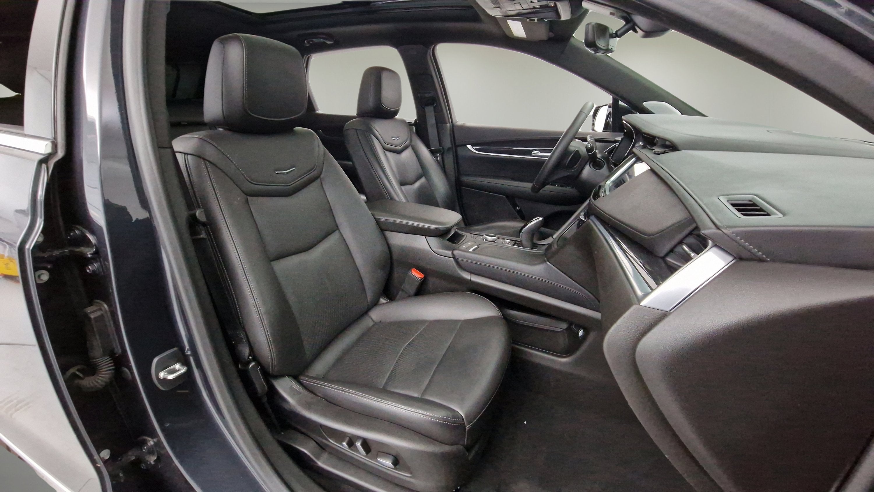 2022 Cadillac XT5 AWD Premium Luxury