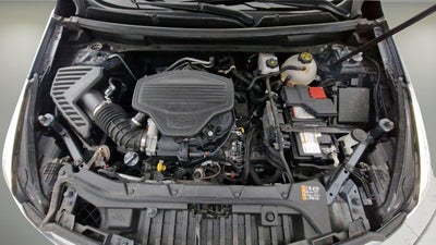 2022 Cadillac XT5 AWD Premium Luxury