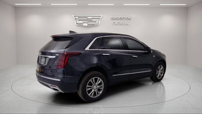 2022 Cadillac XT5 AWD Premium Luxury
