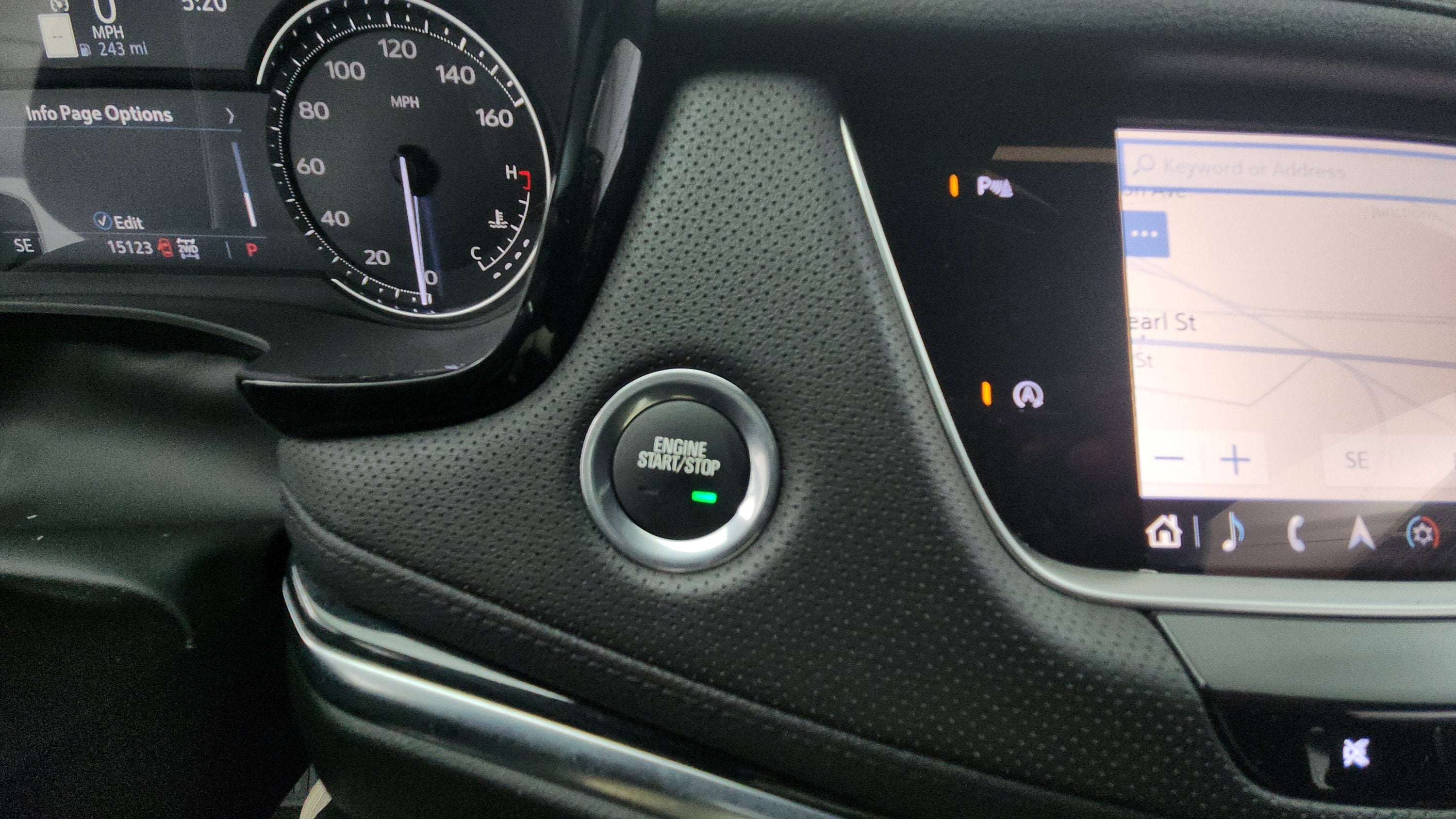 2025 Cadillac XT5 AWD Premium Luxury