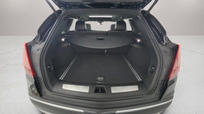 2025 Cadillac XT5 AWD Premium Luxury