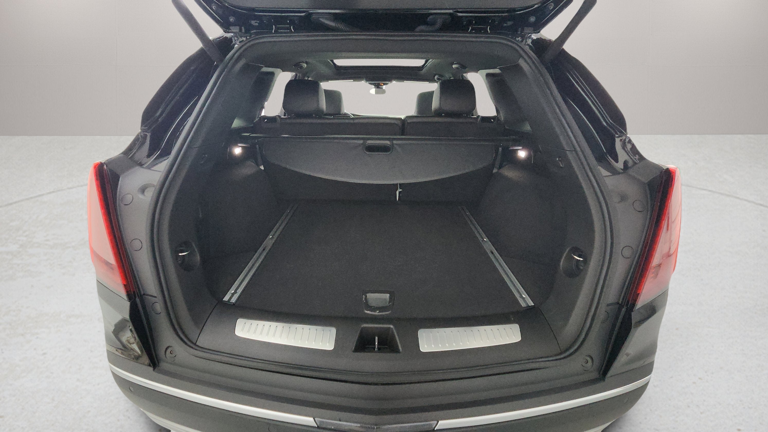 2025 Cadillac XT5 AWD Premium Luxury