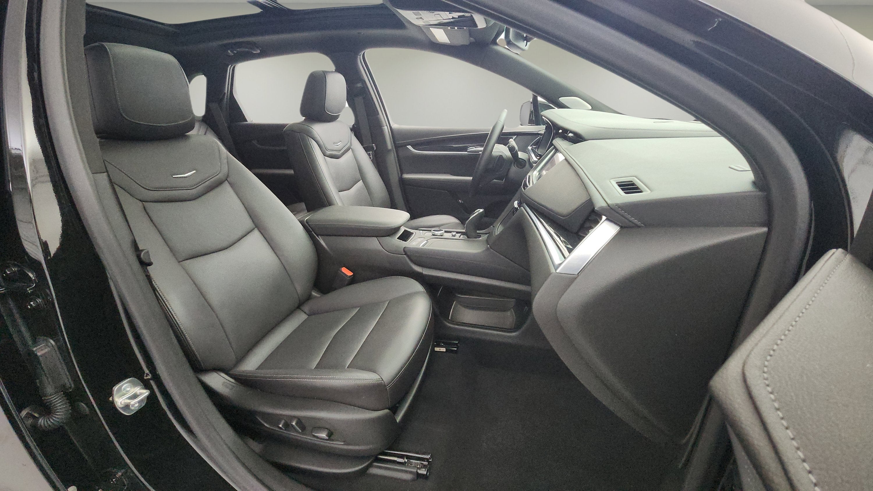 2025 Cadillac XT5 AWD Premium Luxury