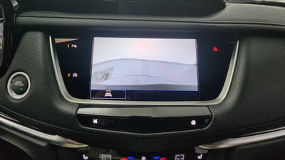 2025 Cadillac XT5 AWD Premium Luxury