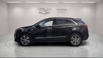 2025 Cadillac XT5 AWD Premium Luxury