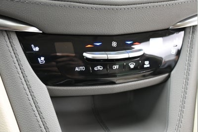 2024 Cadillac XT5 AWD Premium Luxury