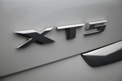 2024 Cadillac XT5 AWD Premium Luxury