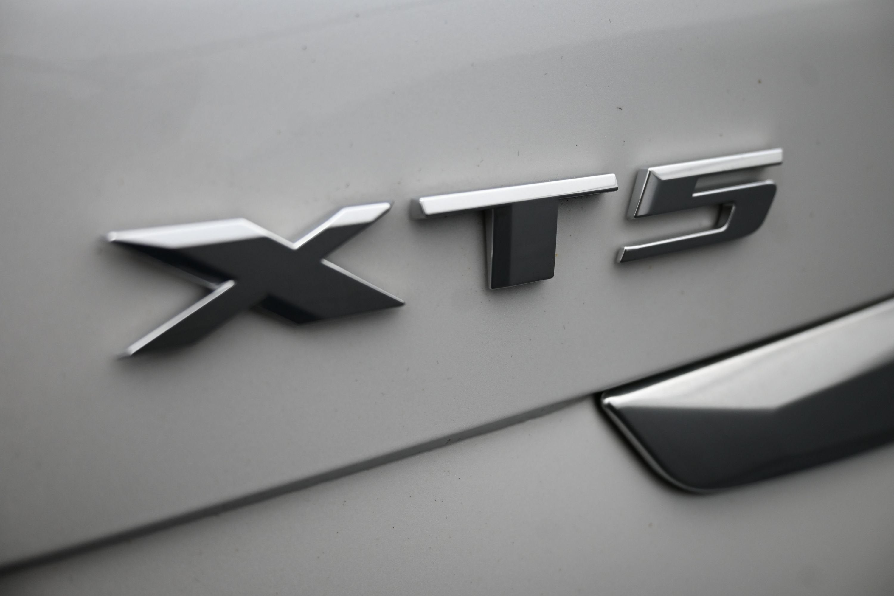 2024 Cadillac XT5 AWD Premium Luxury