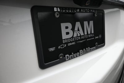 2024 Cadillac XT5 AWD Premium Luxury