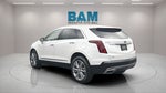 2024 Cadillac XT5 AWD Premium Luxury