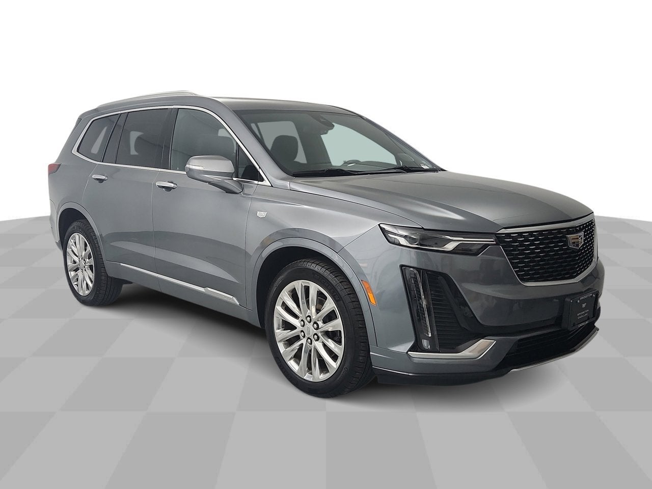 2020 Cadillac XT6 AWD Premium Luxury