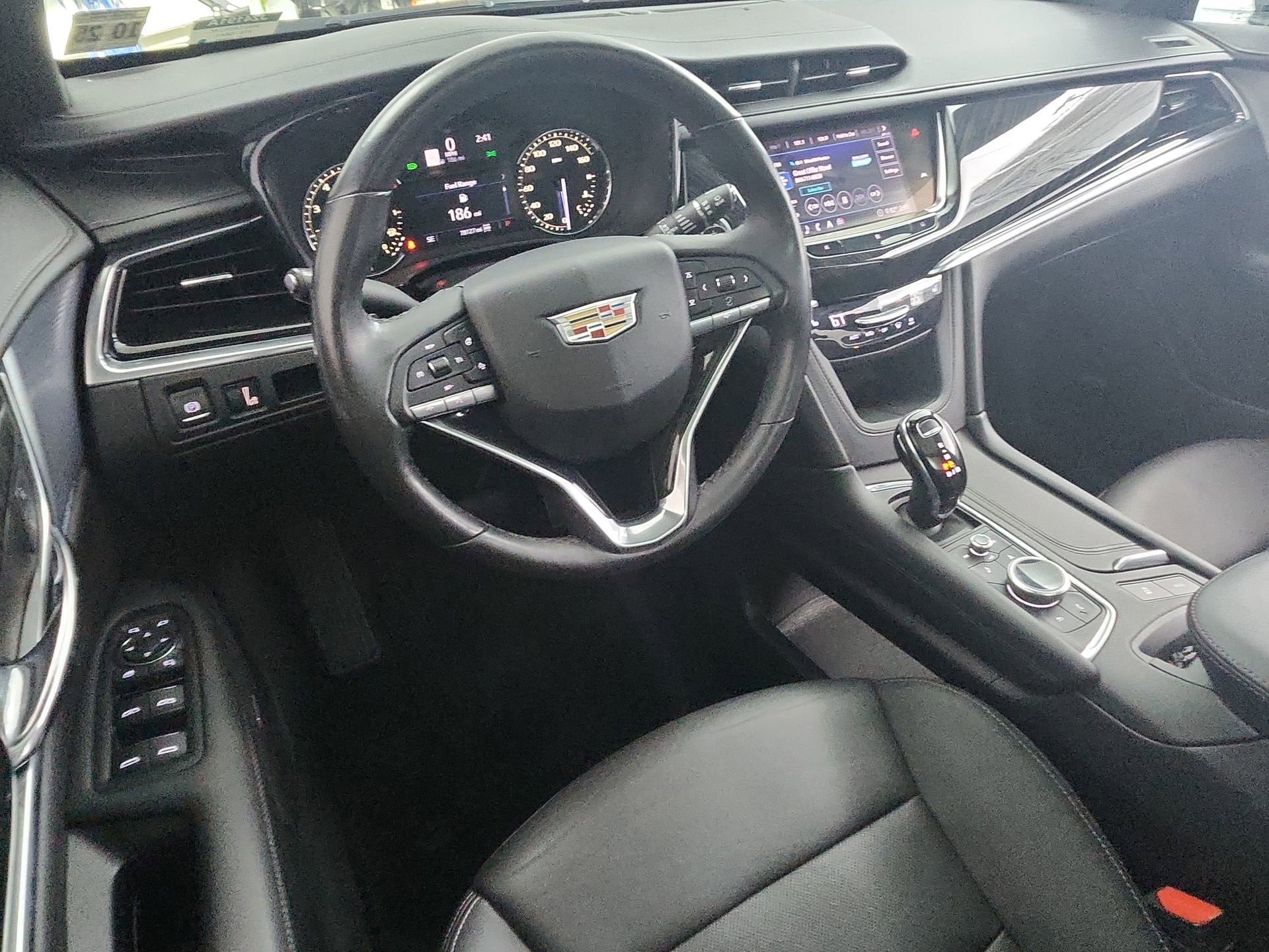 2020 Cadillac XT6 AWD Premium Luxury