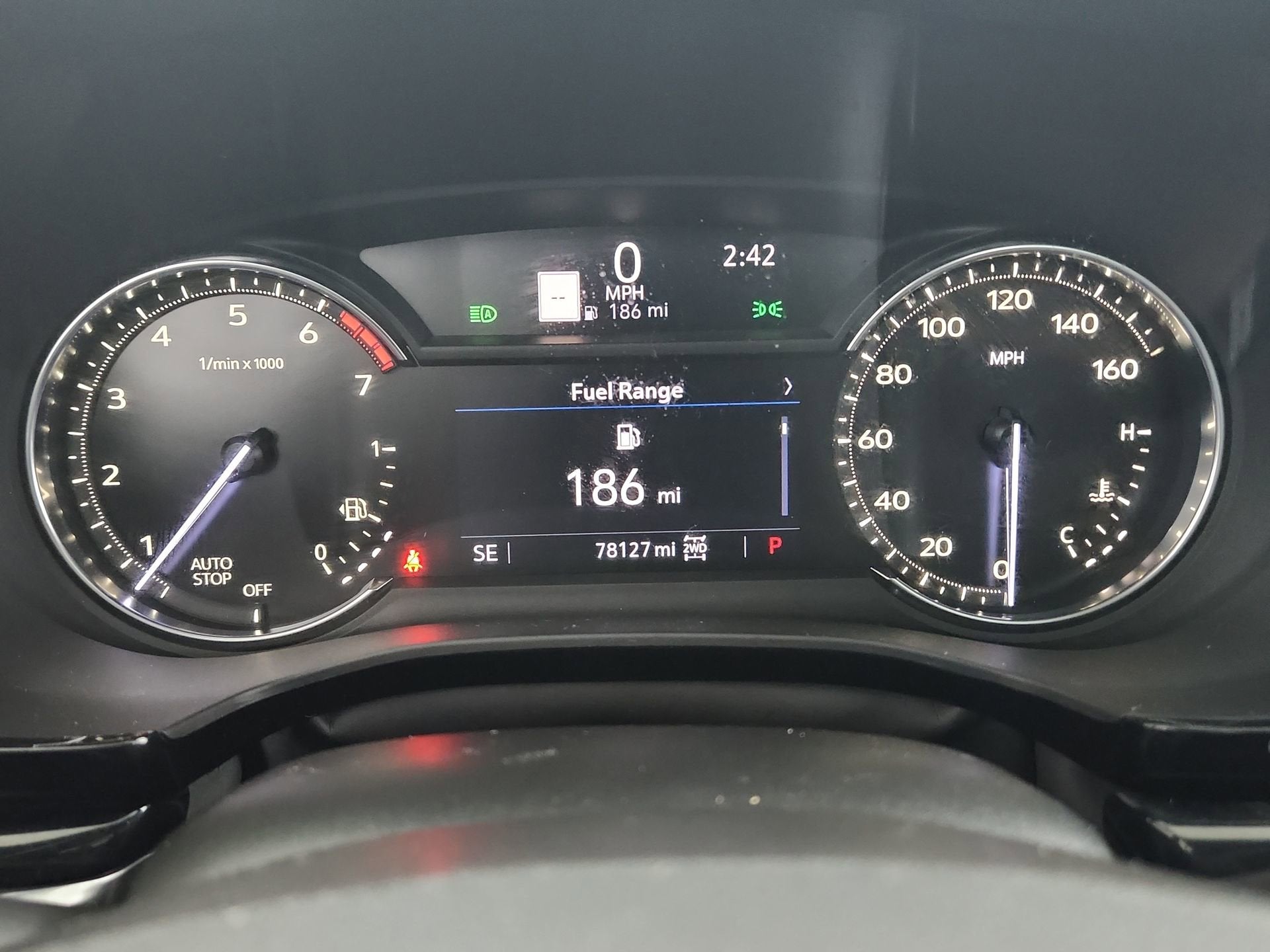 2020 Cadillac XT6 AWD Premium Luxury