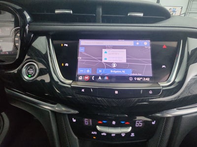 2020 Cadillac XT6 AWD Premium Luxury