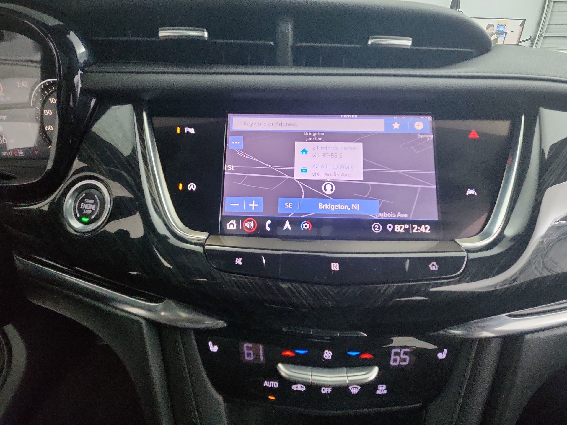 2020 Cadillac XT6 AWD Premium Luxury