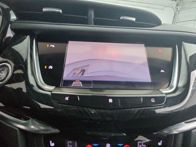 2020 Cadillac XT6 AWD Premium Luxury