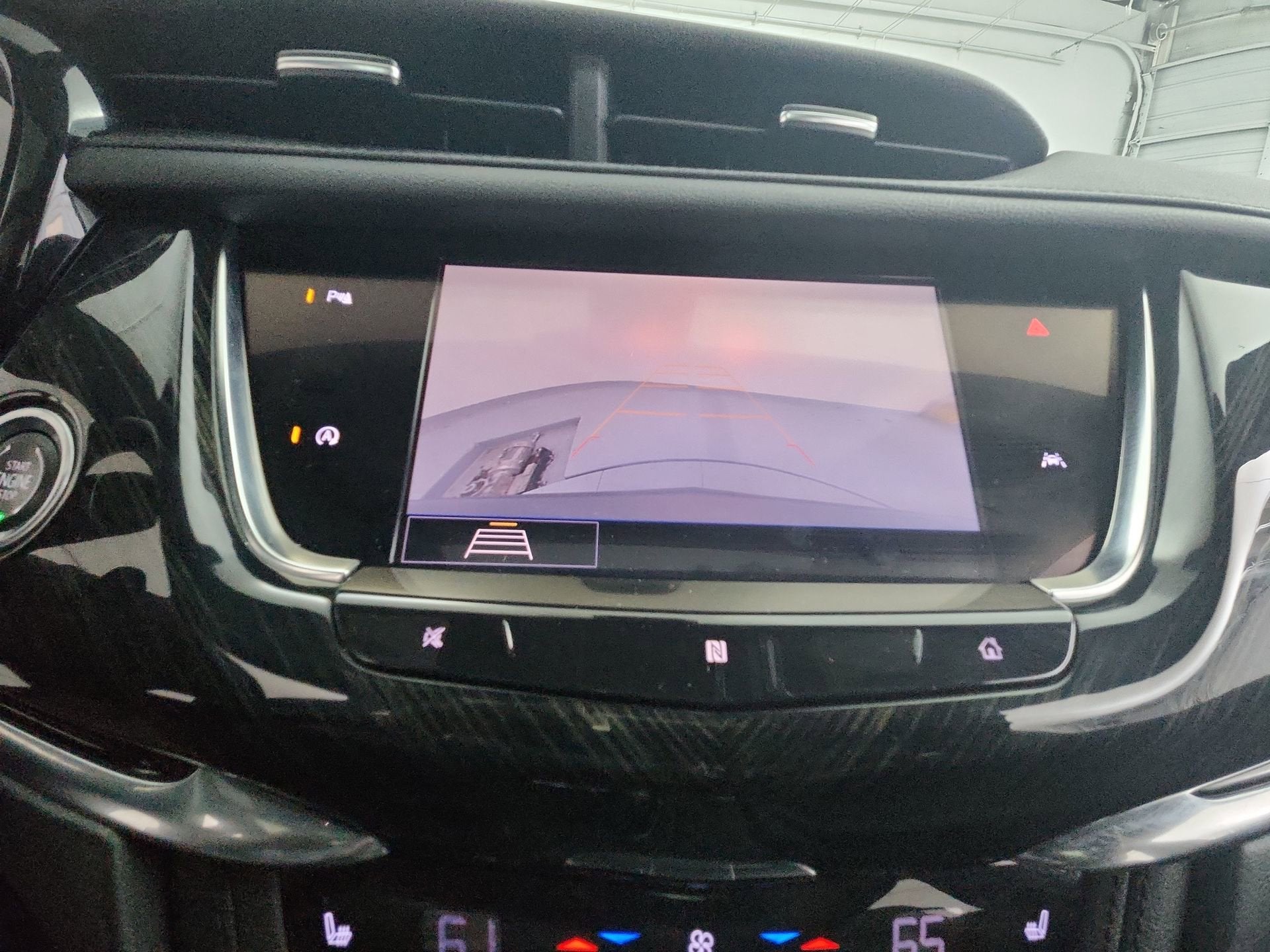 2020 Cadillac XT6 AWD Premium Luxury