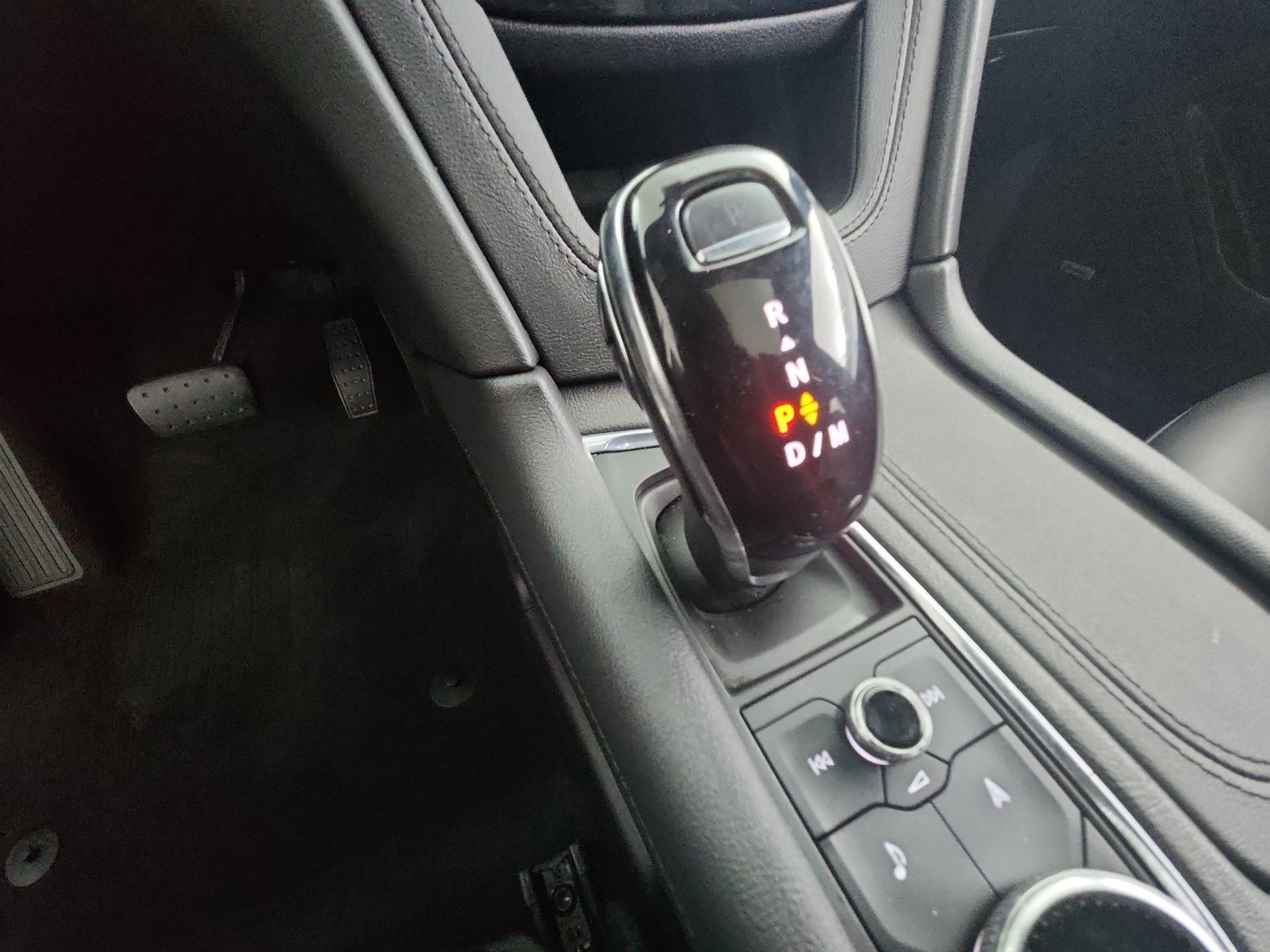 2020 Cadillac XT6 AWD Premium Luxury