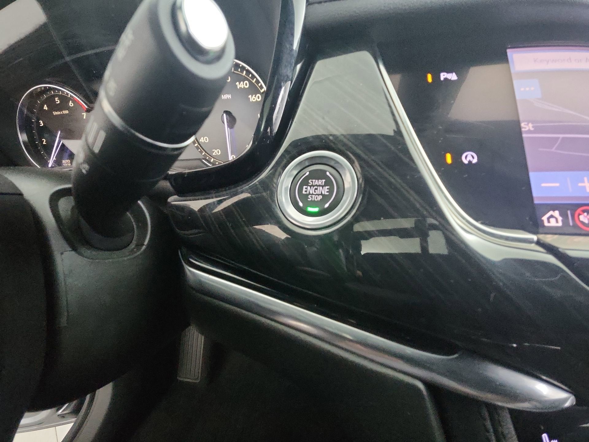 2020 Cadillac XT6 AWD Premium Luxury