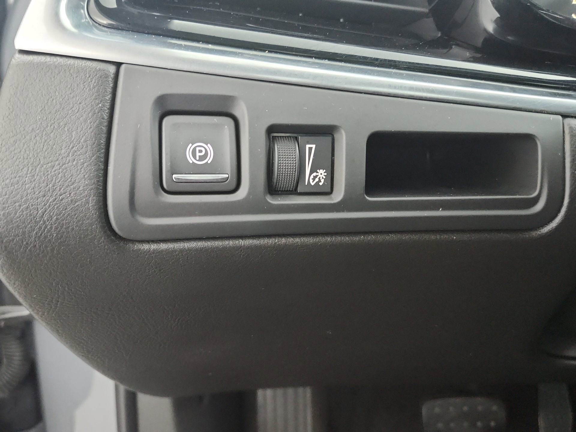 2020 Cadillac XT6 AWD Premium Luxury