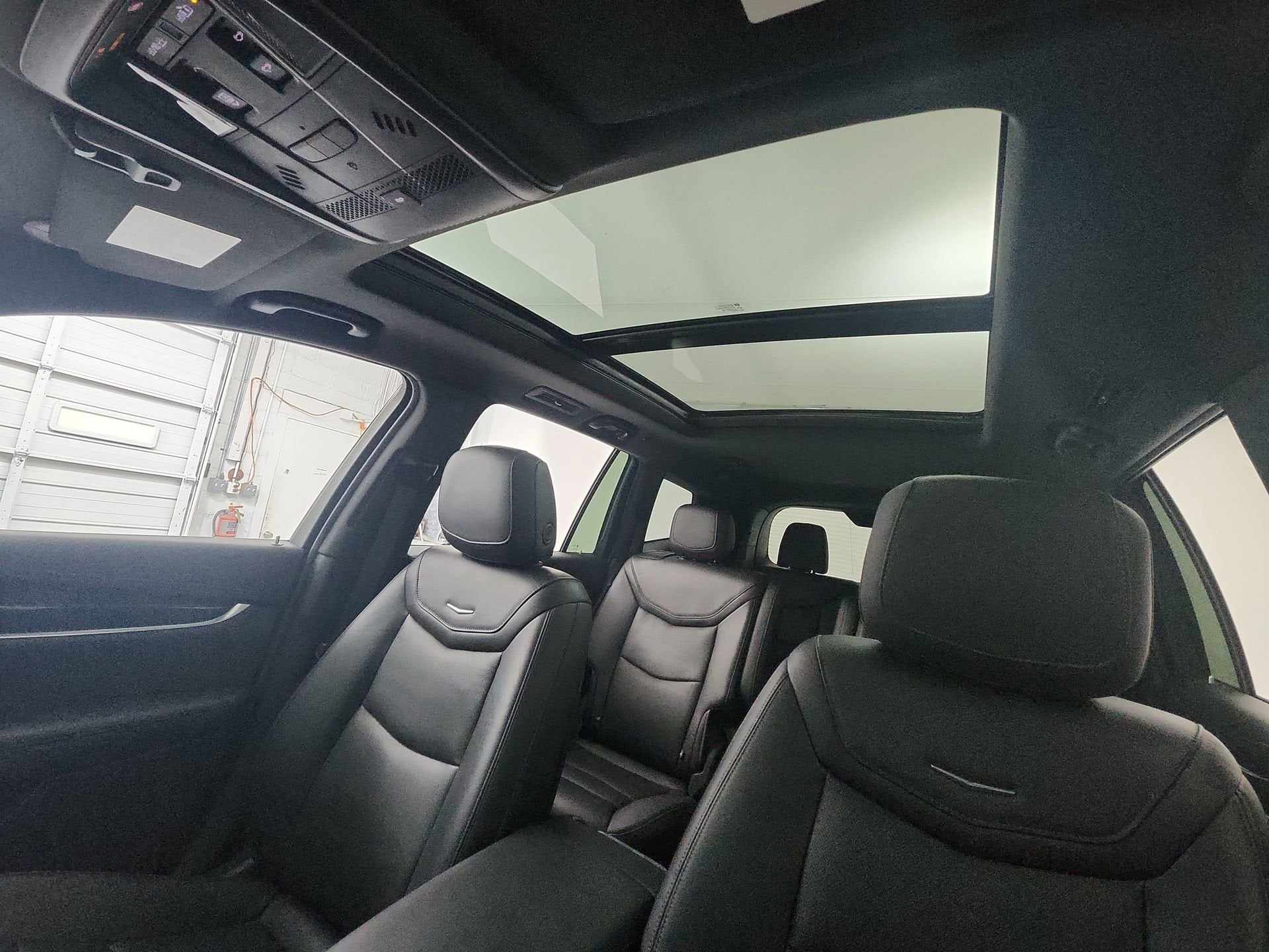 2020 Cadillac XT6 AWD Premium Luxury