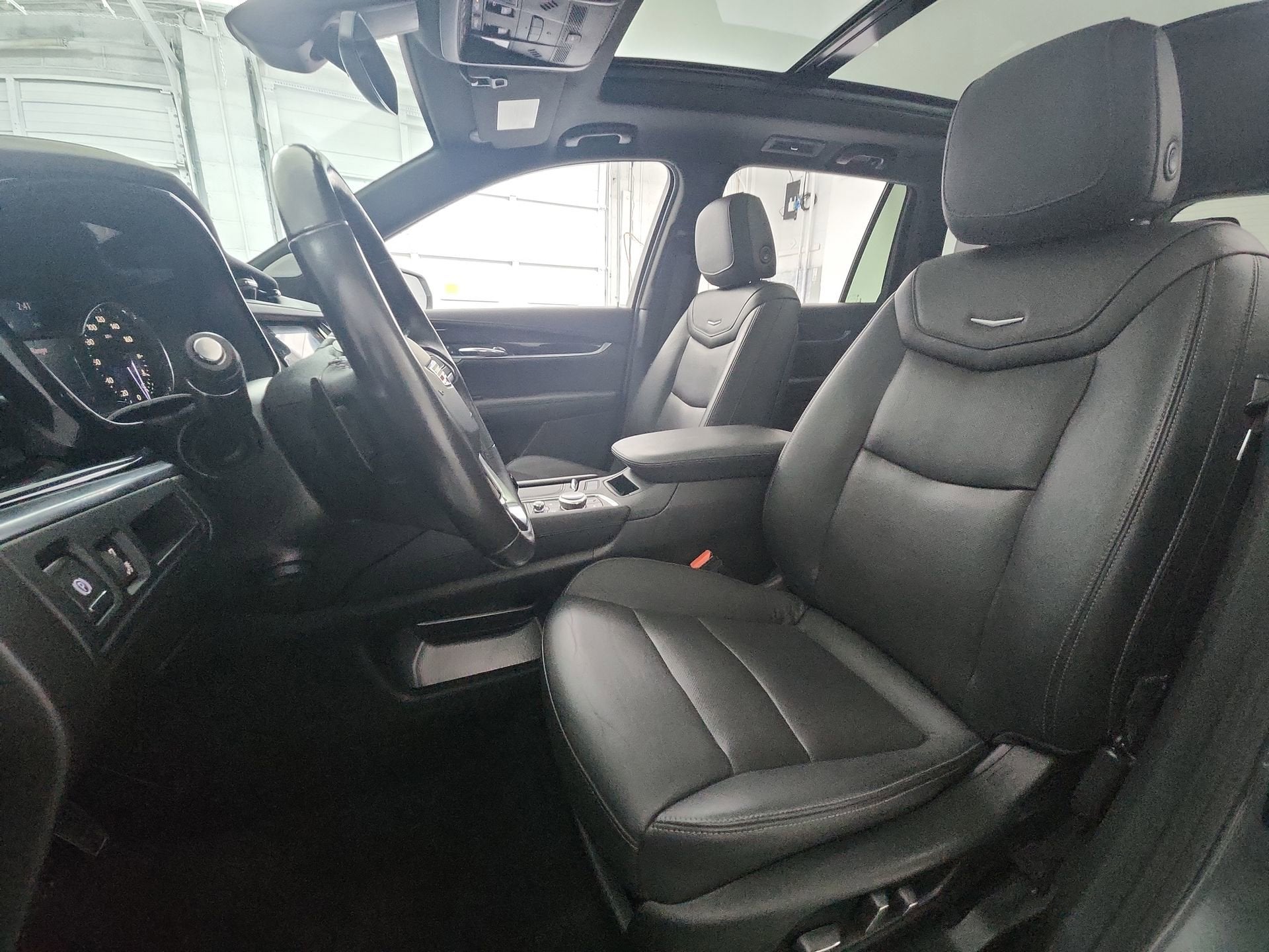 2020 Cadillac XT6 AWD Premium Luxury