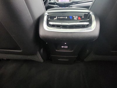 2020 Cadillac XT6 AWD Premium Luxury