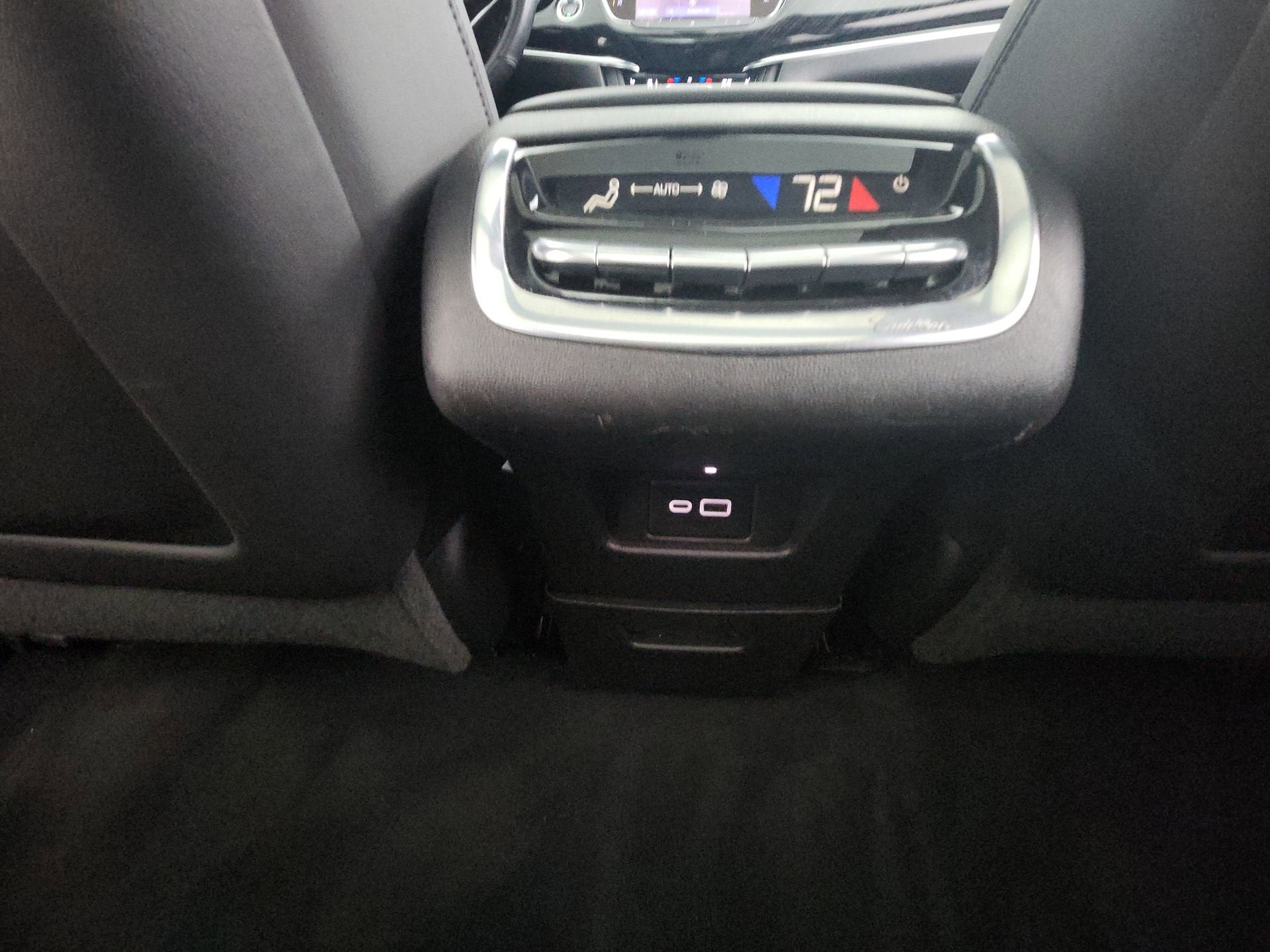 2020 Cadillac XT6 AWD Premium Luxury