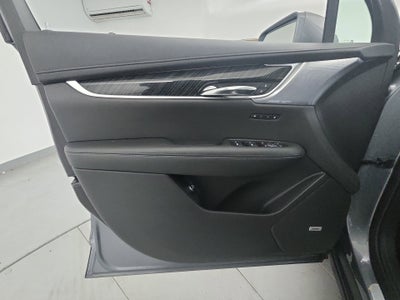 2020 Cadillac XT6 AWD Premium Luxury