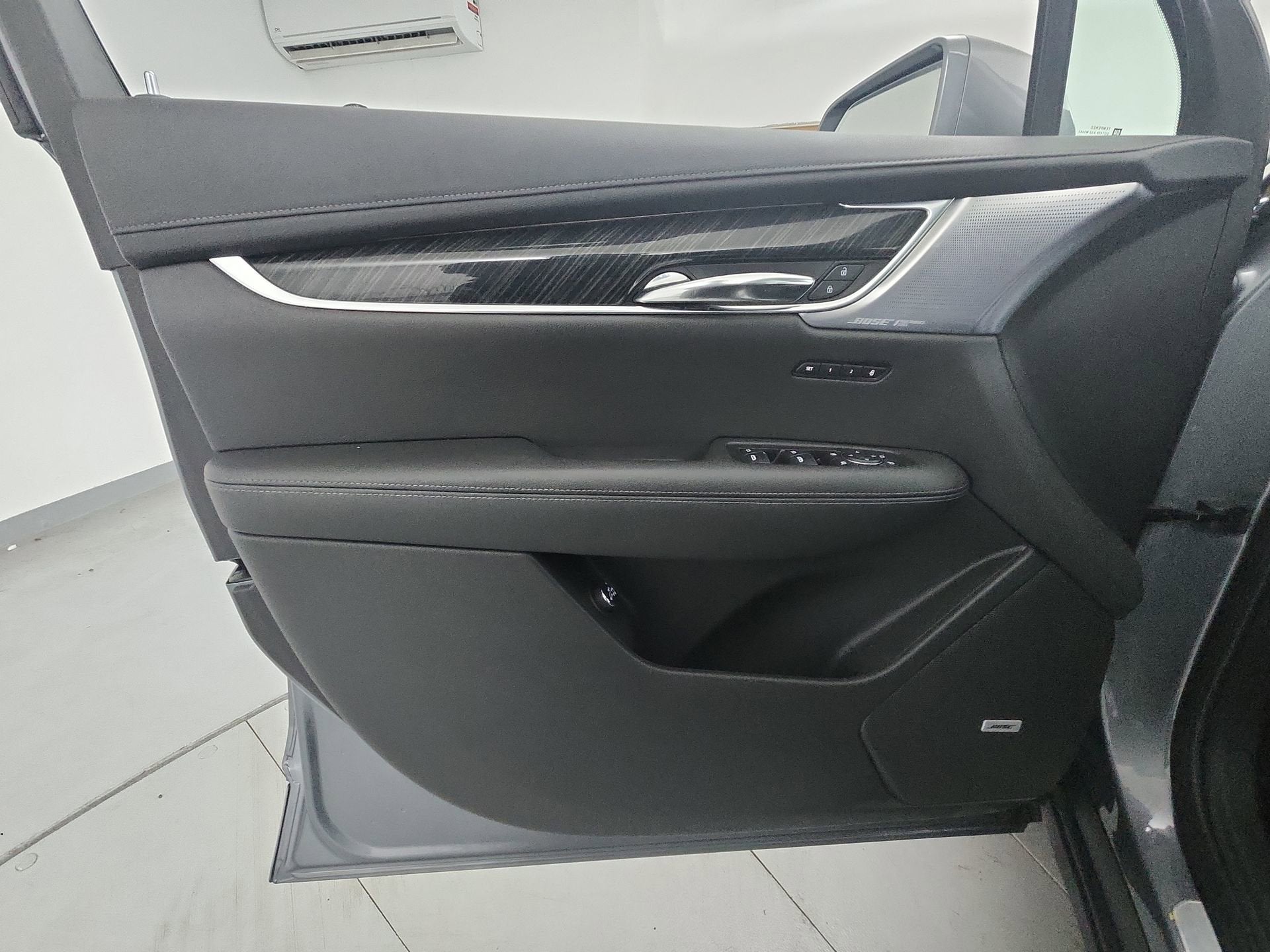 2020 Cadillac XT6 AWD Premium Luxury