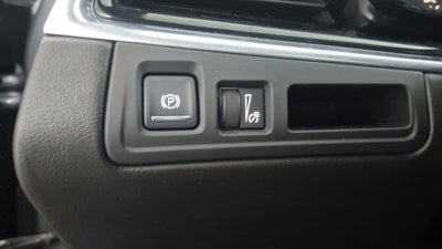 2020 Cadillac XT6 AWD Premium Luxury