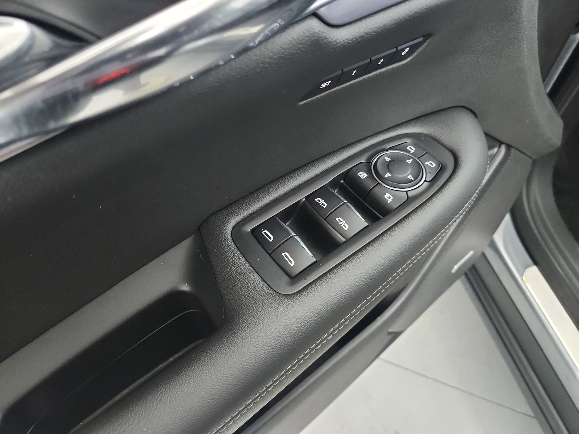 2020 Cadillac XT6 AWD Premium Luxury