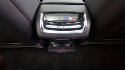 2020 Cadillac XT6 AWD Premium Luxury