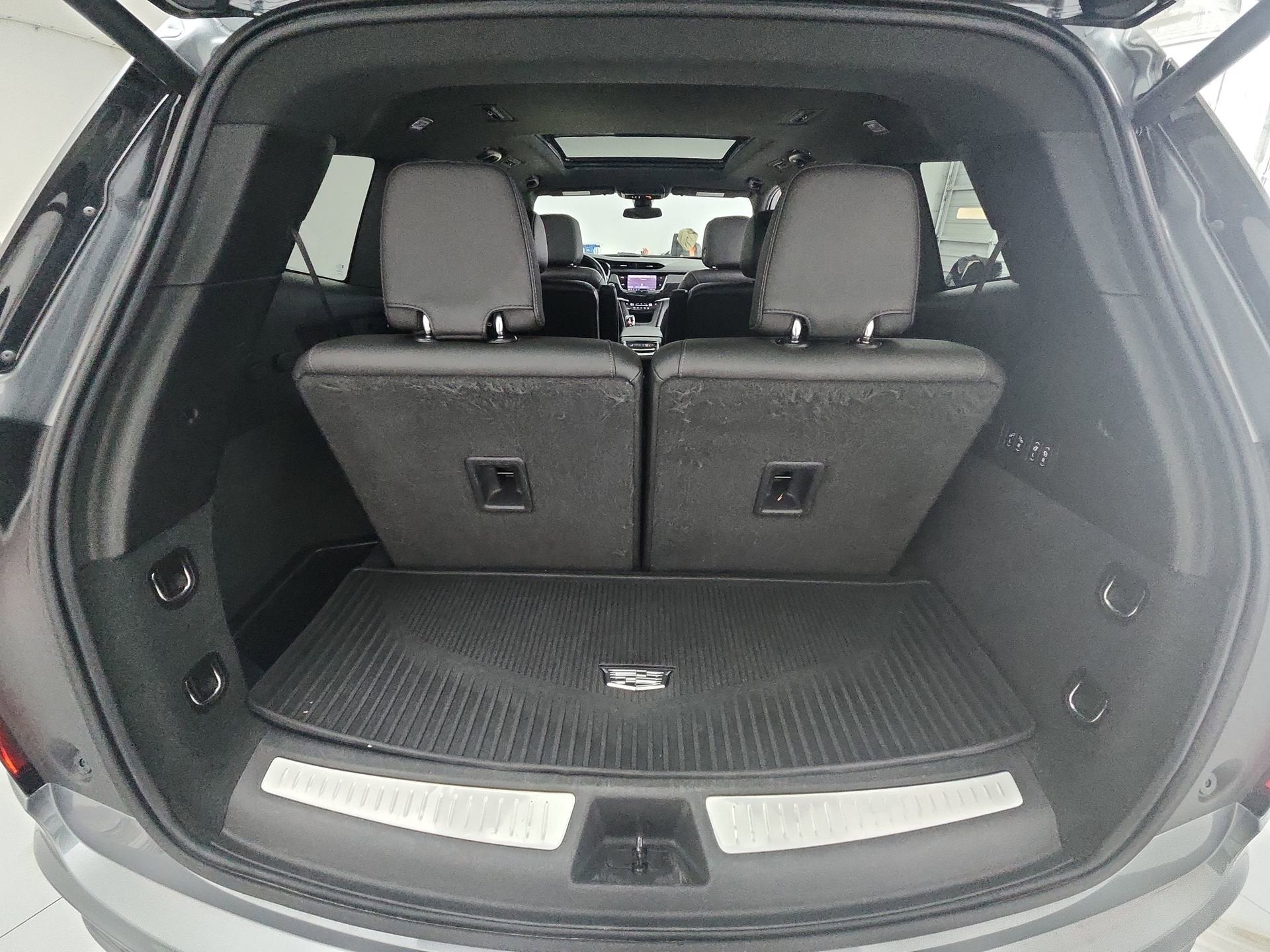 2020 Cadillac XT6 AWD Premium Luxury