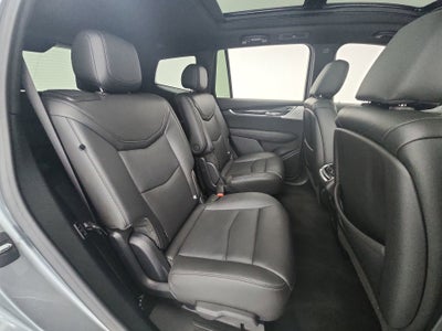 2020 Cadillac XT6 AWD Premium Luxury