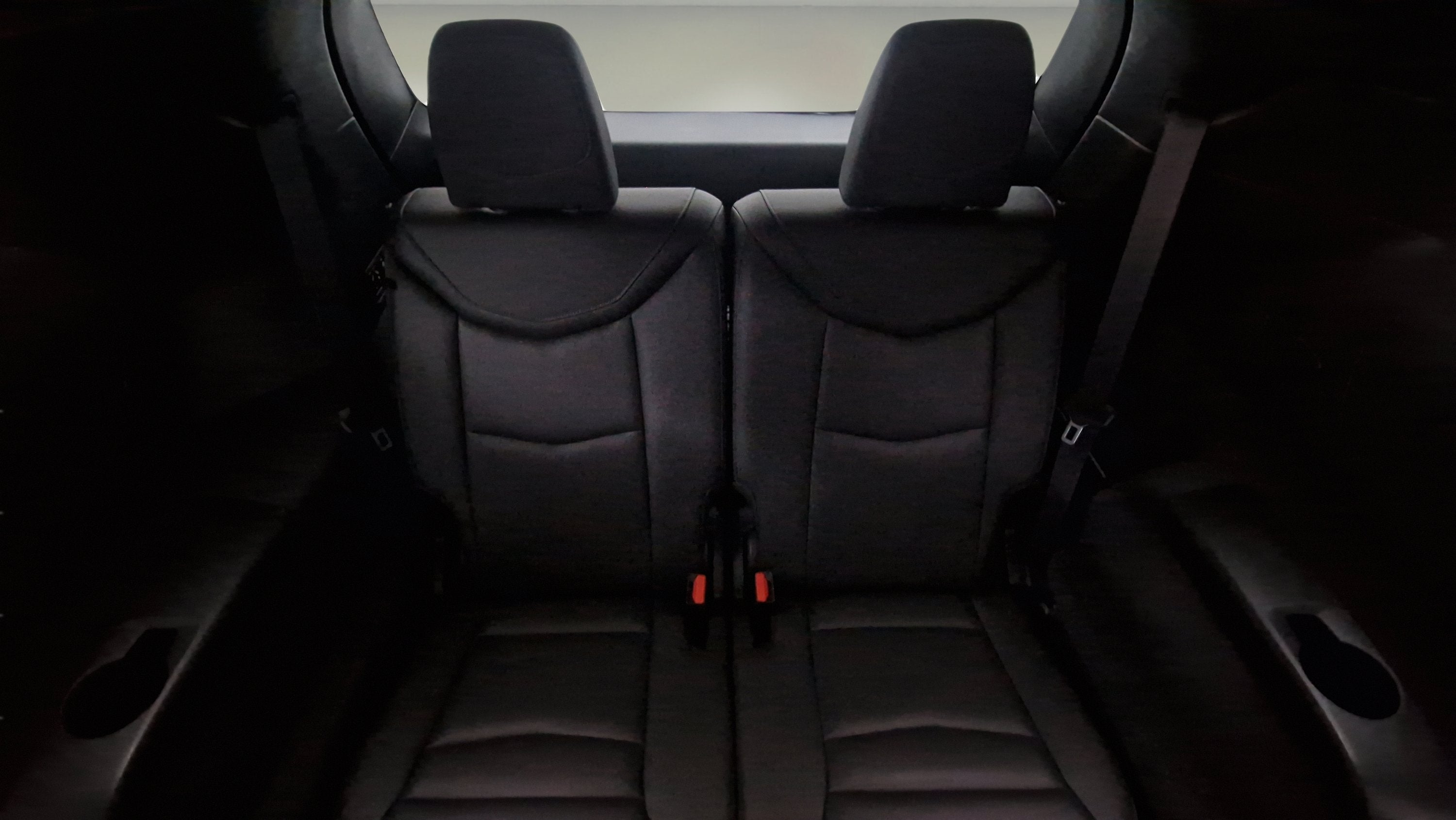 2020 Cadillac XT6 AWD Premium Luxury