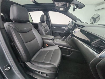 2020 Cadillac XT6 AWD Premium Luxury