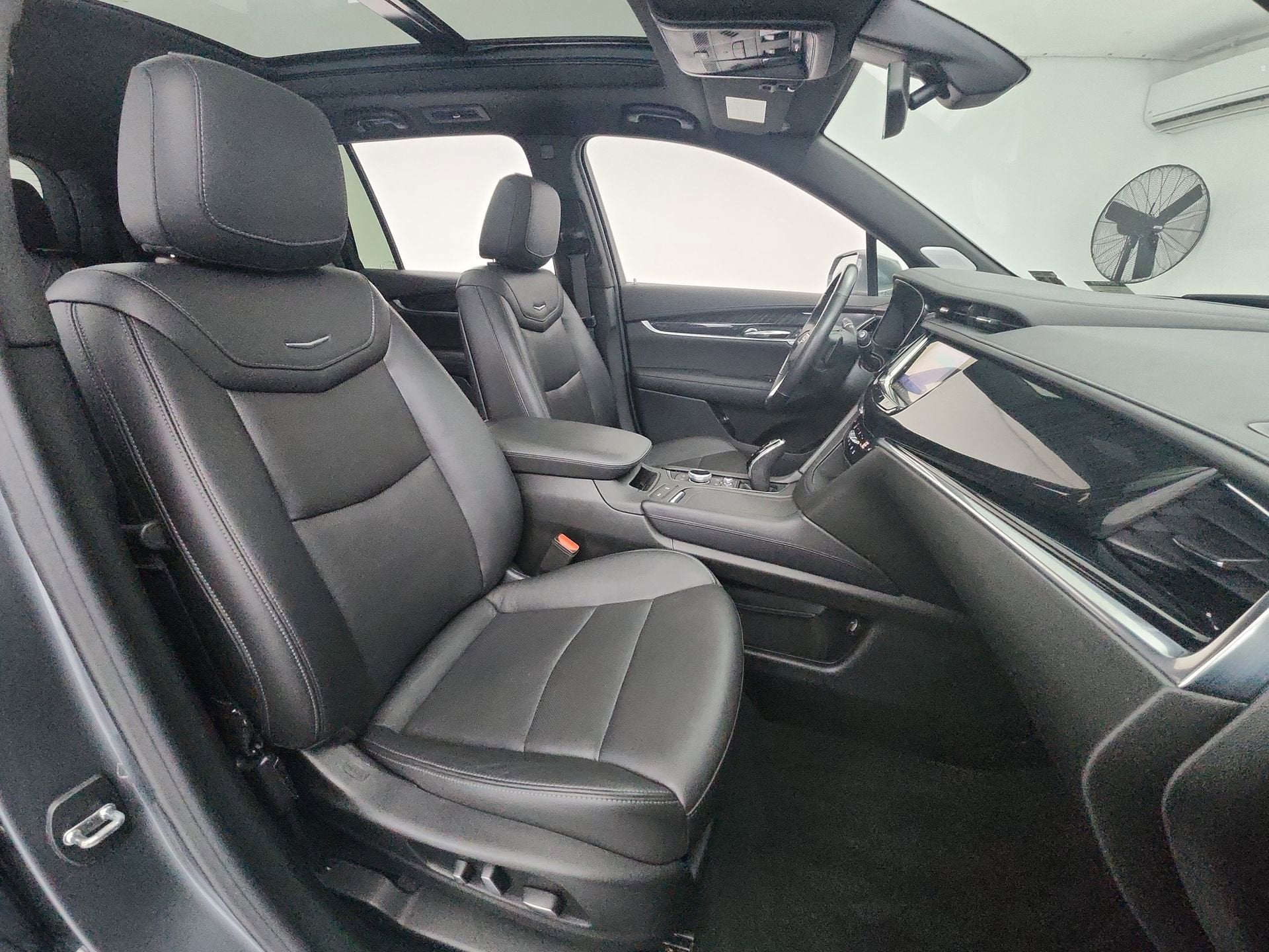 2020 Cadillac XT6 AWD Premium Luxury