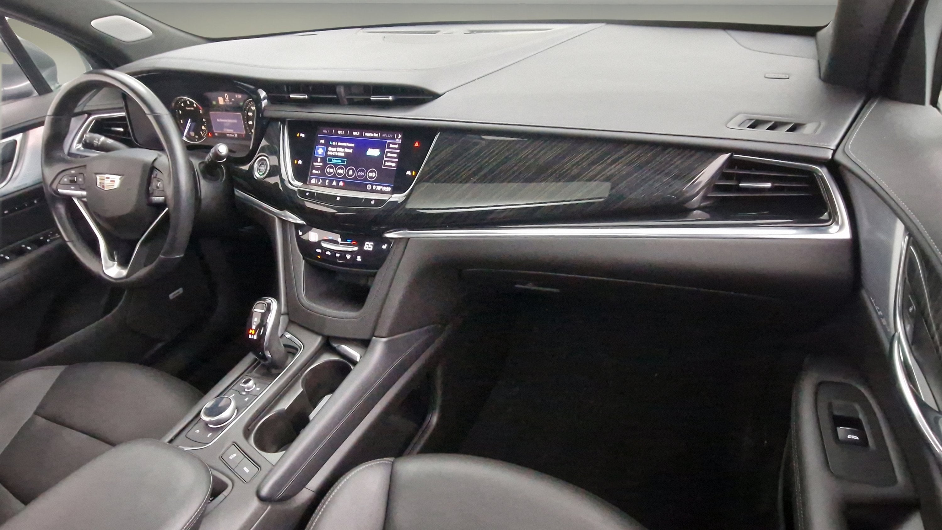 2020 Cadillac XT6 AWD Premium Luxury