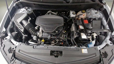 2020 Cadillac XT6 AWD Premium Luxury