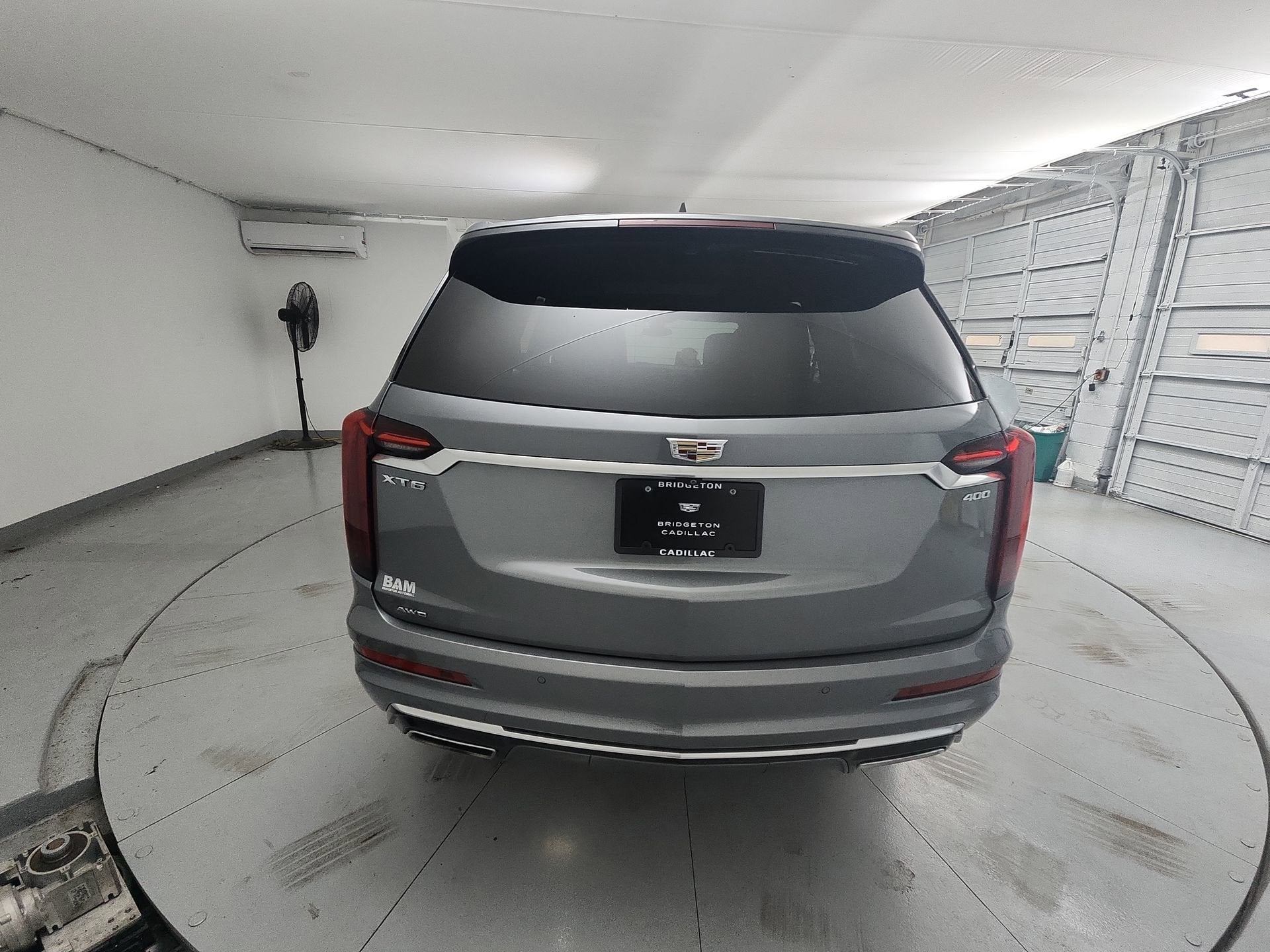 2020 Cadillac XT6 AWD Premium Luxury