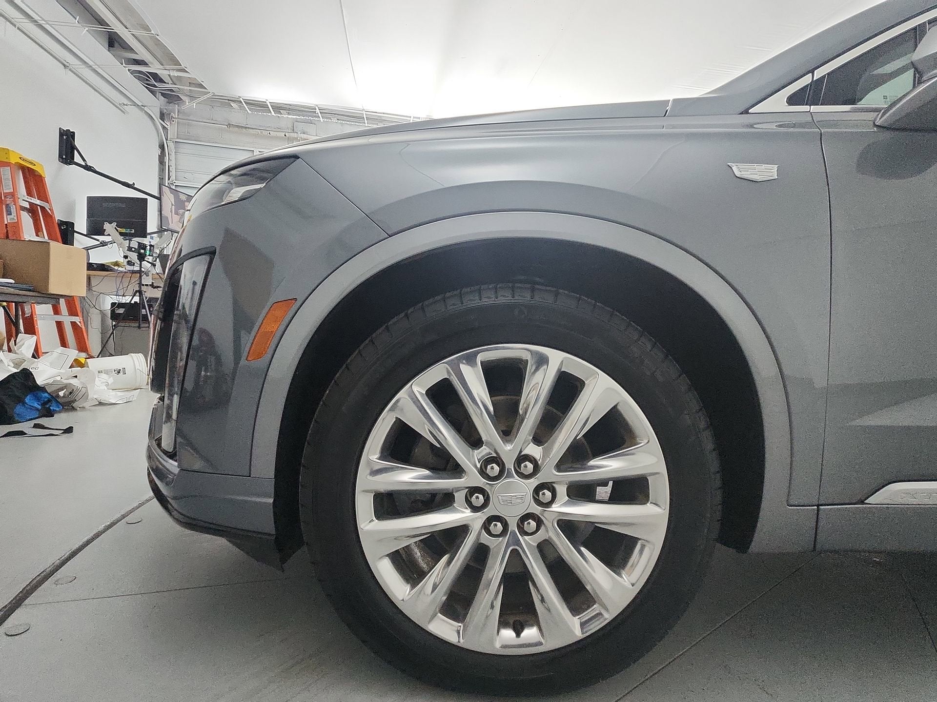 2020 Cadillac XT6 AWD Premium Luxury