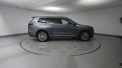 2020 Cadillac XT6 AWD Premium Luxury
